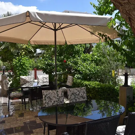 Apartman Fabijanic *