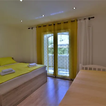 Apartment Fabijanic *