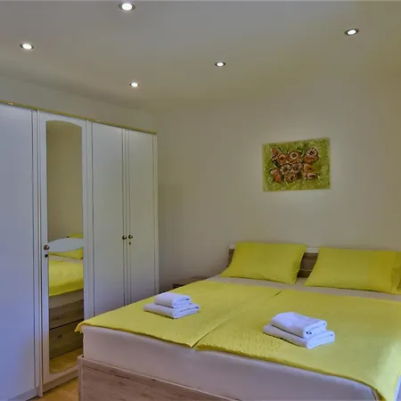 Apartment Fabijanic