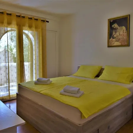 Apartment Fabijanic
