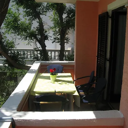 Fabijanic Apartman *