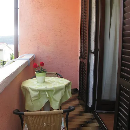 Fabijanic Apartment