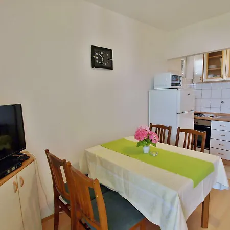 Apartment Fabijanic