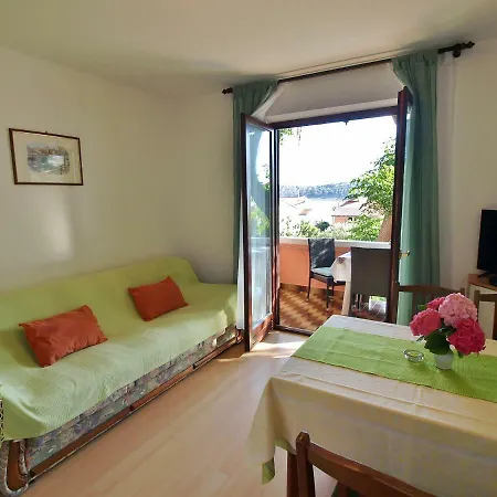 Fabijanic Apartment Barbat na Rabu