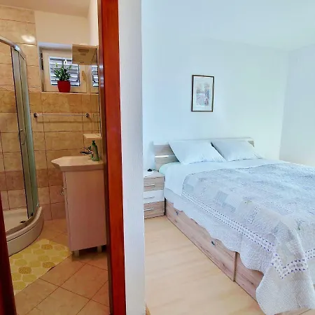 Fabijanic Apartment