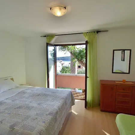 Apartman Fabijanic