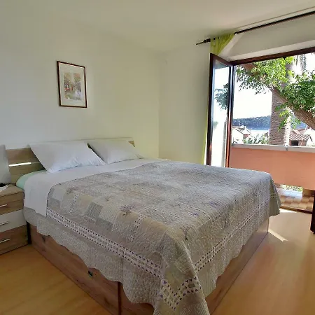 Fabijanic Apartment