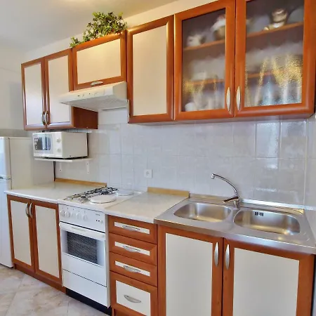 Fabijanic Apartment