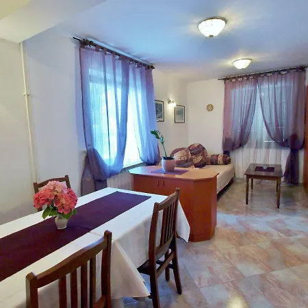 Apartman Fabijanic *