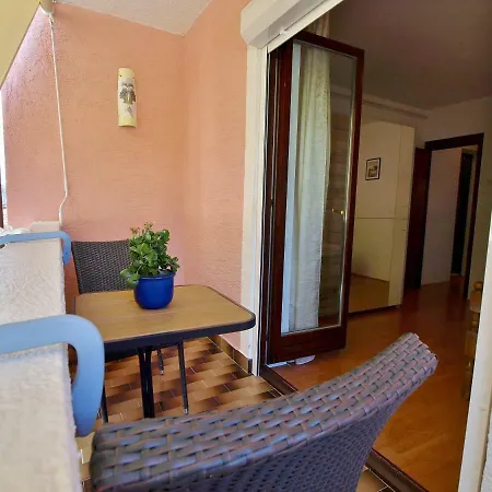 Fabijanic Apartman Barbat na Rabu