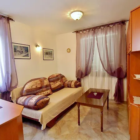 Fabijanic * Barbat na Rabu