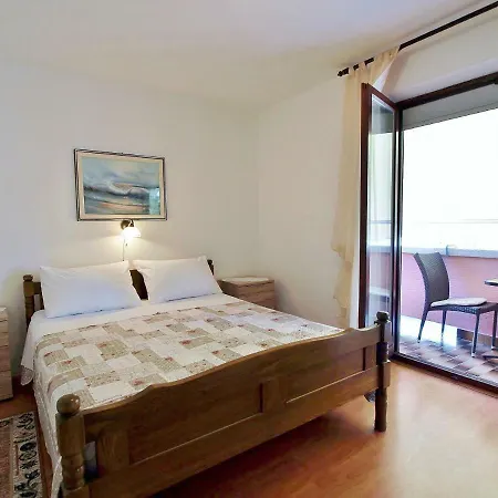 Apartment Fabijanic Barbat na Rabu
