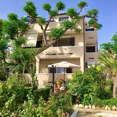 Apartment Fabijanic *