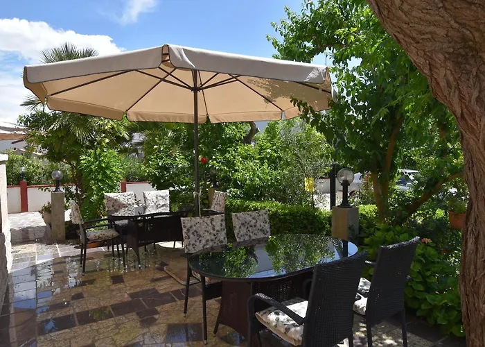 Fabijanic Appartamento *