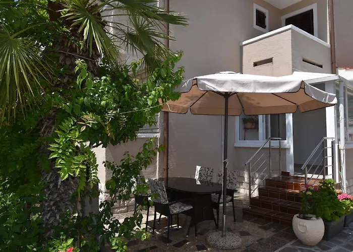 Appartamento Fabijanic Barbat na Rabu