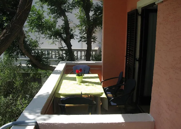 Fabijanic Appartamento *