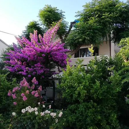 Apartment Fabijanic Barbat na Rabu