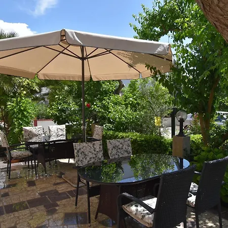 Fabijanic Apartment *