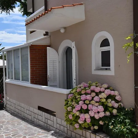 Fabijanic Apartment *