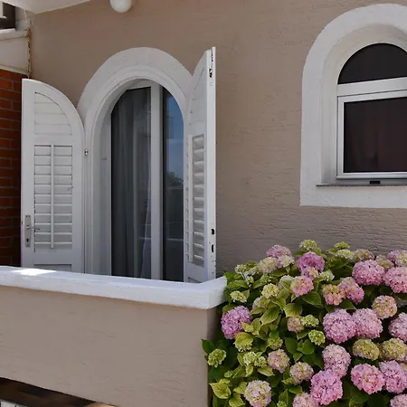 Fabijanic Apartment Barbat na Rabu