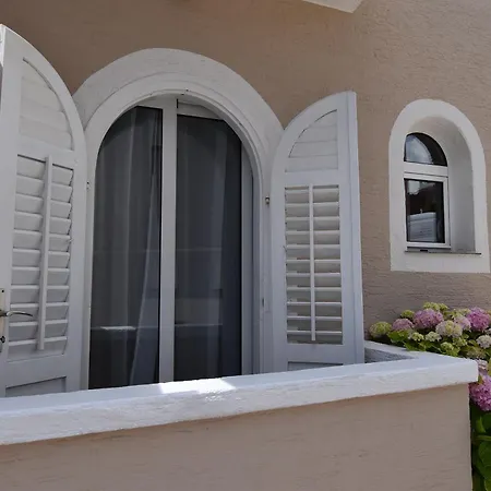 Apartment Fabijanic *