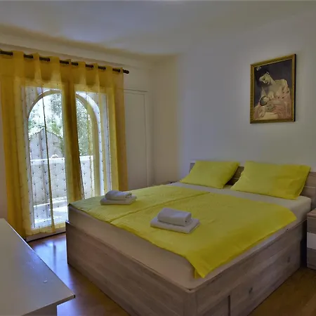 Fabijanic Barbat na Rabu