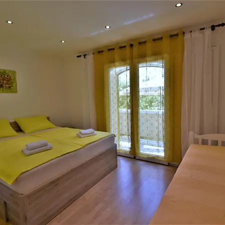 Fabijanic Barbat na Rabu