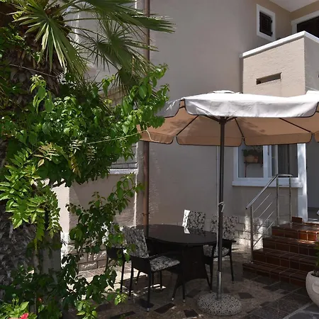 Apartment Fabijanic Barbat na Rabu