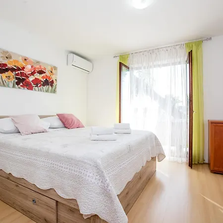 Apartman Fabijanic *