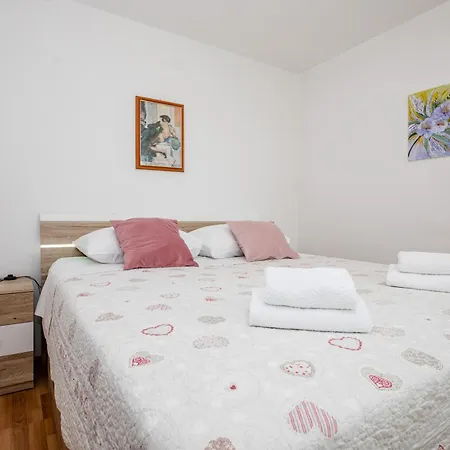 Apartman Fabijanic