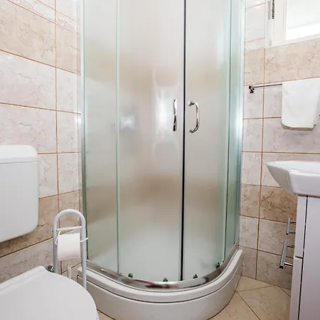 Apartman Fabijanic