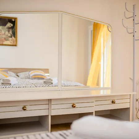 Apartman Fabijanic