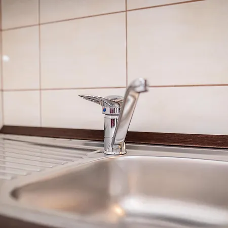 Apartman Fabijanic Barbat na Rabu