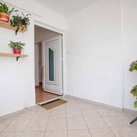 Fabijanic Apartman