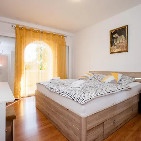 Fabijanic Appartement