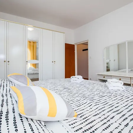 Fabijanic Appartement