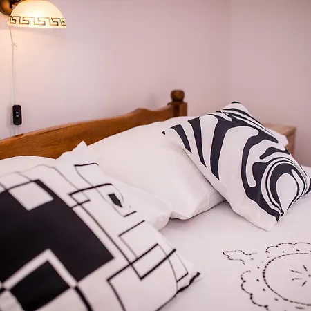 Appartement Fabijanic Barbat na Rabu