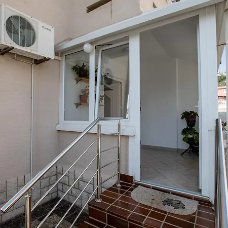 Appartement Fabijanic