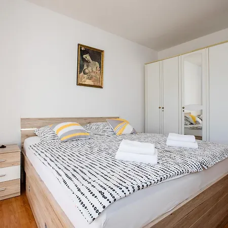 Fabijanic Appartement