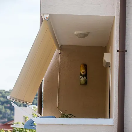 Appartement Fabijanic *