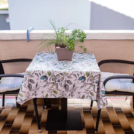 Fabijanic Apartamento *