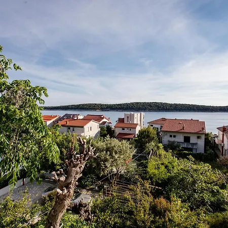 Apartman Fabijanic