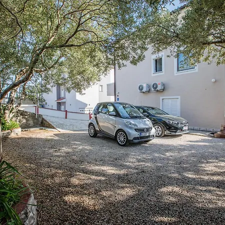 Apartman Fabijanic