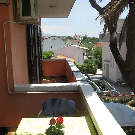 Apartment Fabijanic *