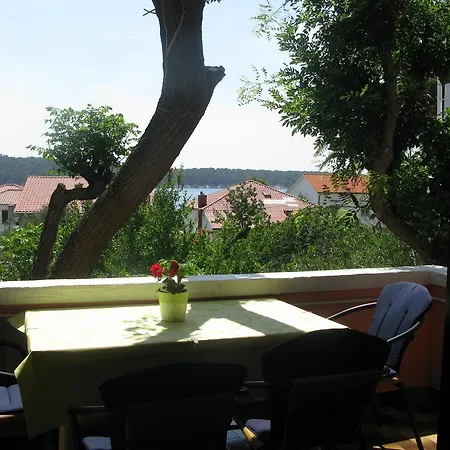 Apartment Fabijanic