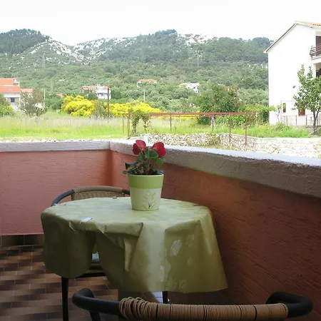 Fabijanic Barbat na Rabu