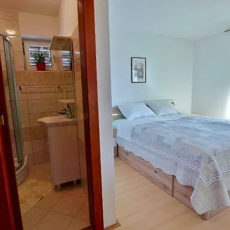 Apartamento Fabijanic *