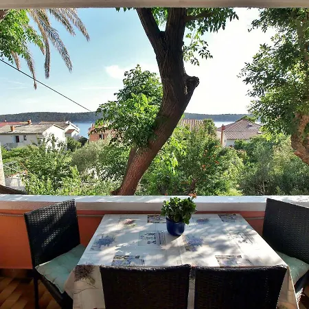 Fabijanic * Barbat na Rabu