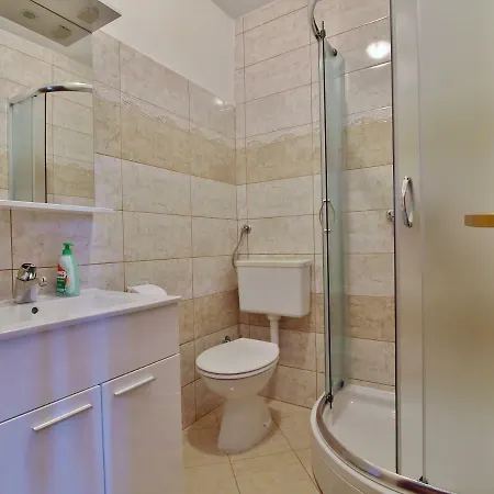 Apartamento Fabijanic