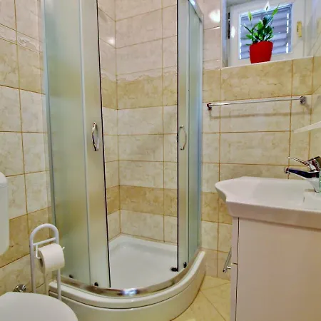 Apartamento Fabijanic